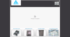 Desktop Screenshot of inventaelectro.com